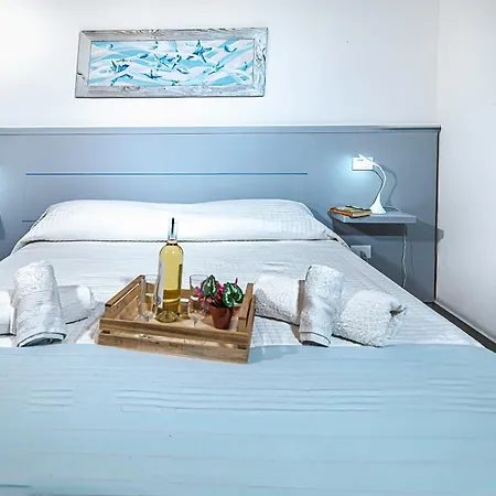 Via Marina - Happy Apartmán Castelsardo
