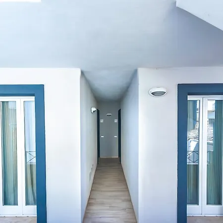 Apartmán Via Marina - Happy Castelsardo