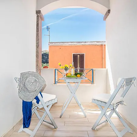 Via Marina - Happy Apartmán