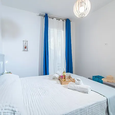 Apartmán Via Marina - Happy Castelsardo
