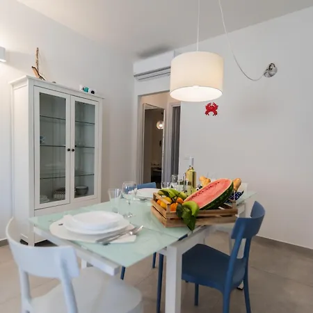 Via Marina - Happy Apartmán *