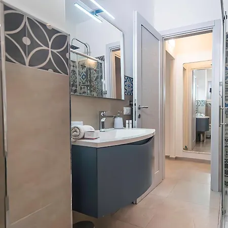 Via Marina - Happy Apartmán Castelsardo