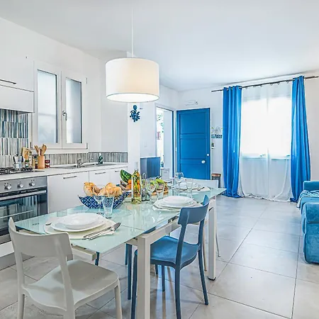 Apartmán Via Marina - Happy