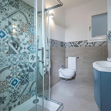 Via Marina - Happy Apartmán Castelsardo